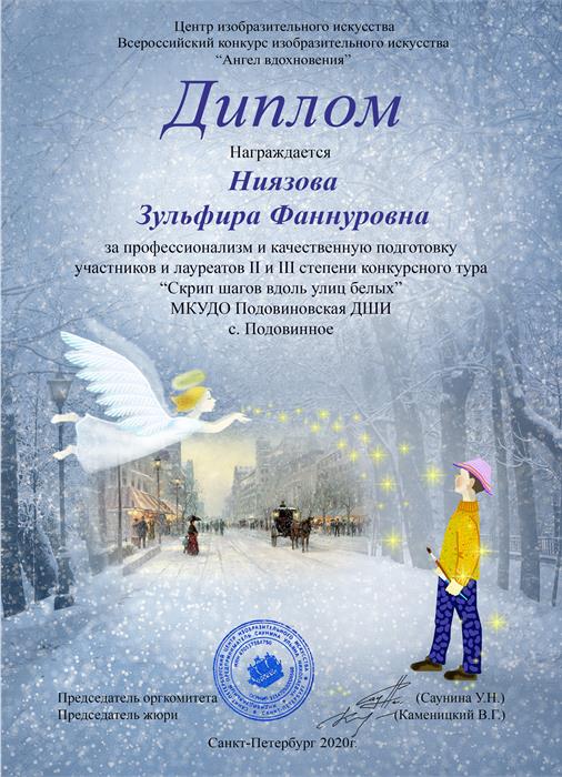 Ангел вдохновения конкурс рисунков